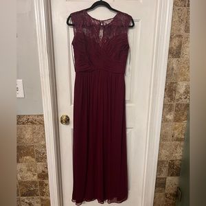 Bridesmaids dress